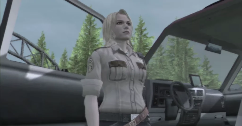 Deadly Premonition Origins Switch