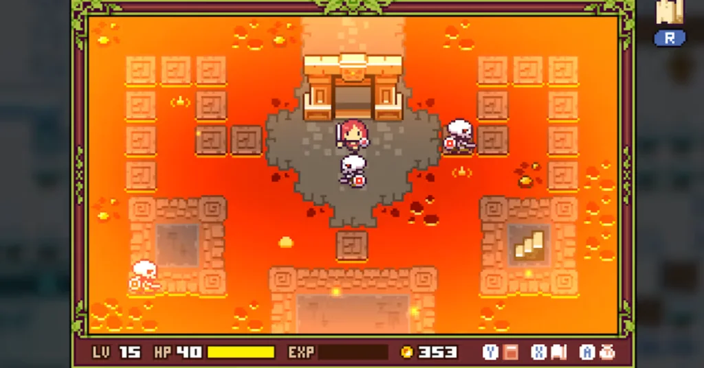 Fairune Collection Switch NSP