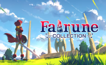 Fairune Collection Switch
