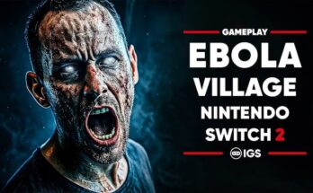 Ebola Village Switch