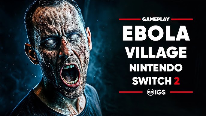 Ebola Village Switch