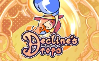 Decline’s Drops Switch