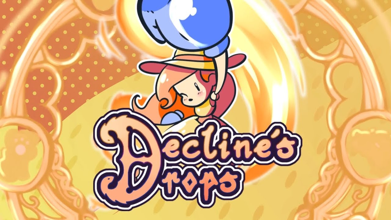 Decline’s Drops Switch